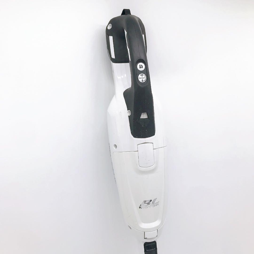 MAKITA 充電式クリーナー　CL282FD