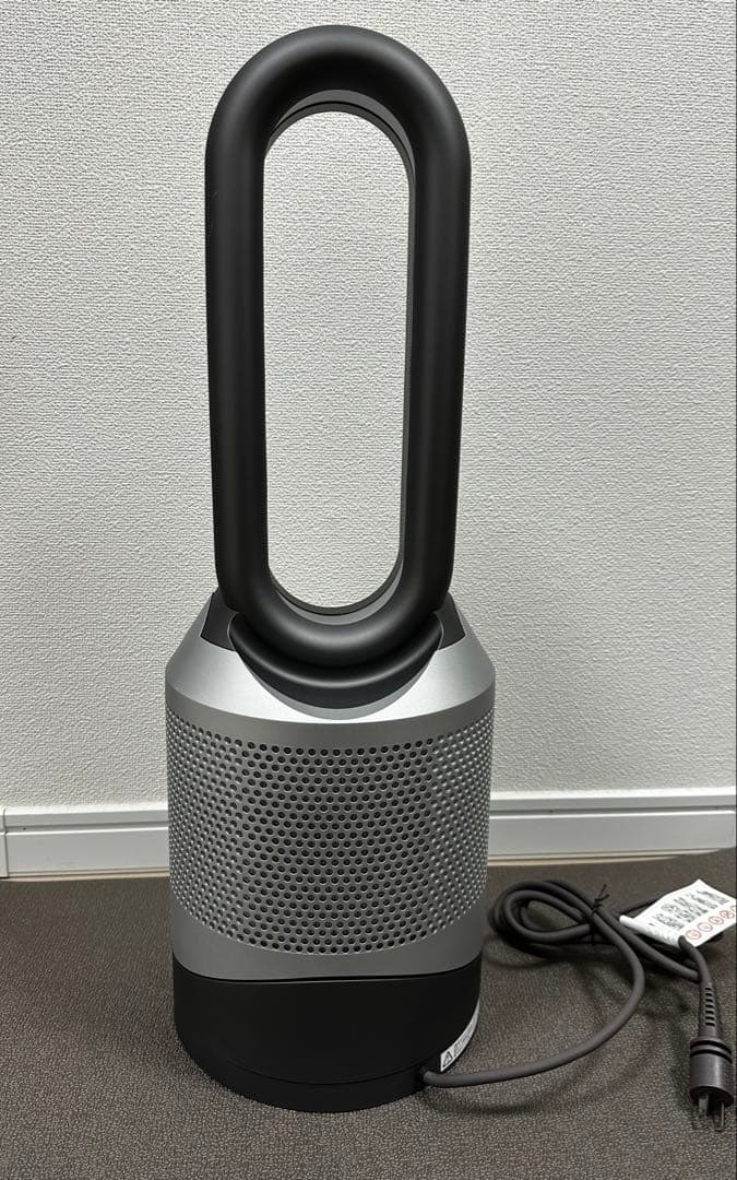 Dyson Pure Hot+Cool HP00 温&涼風/空気清浄 箱説明書付