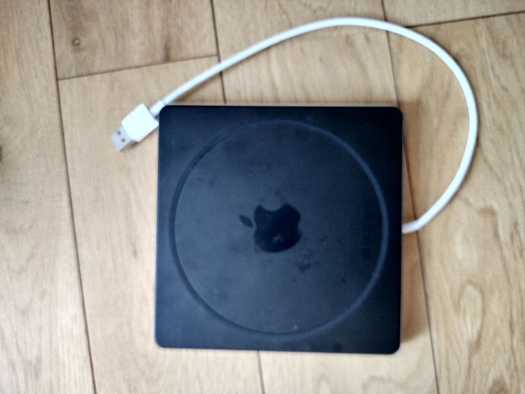 MacBook Pro シルバー