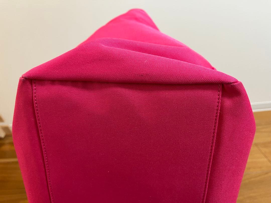 PEARLY GATES パーリーゲイツ　ロッカーバッグ