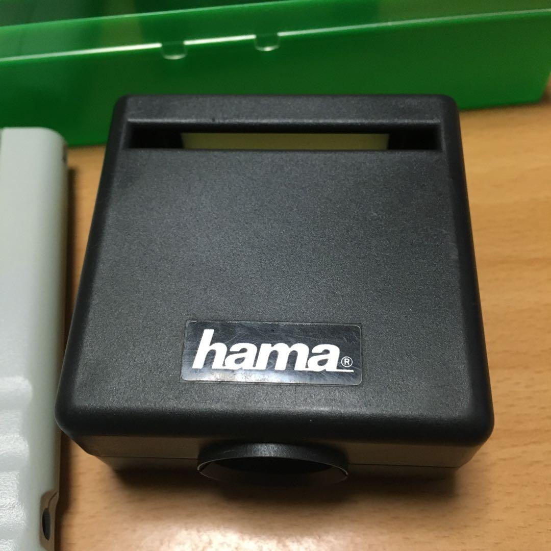 1266 コダック 富士フィルム スライドケース KLV-M35 他