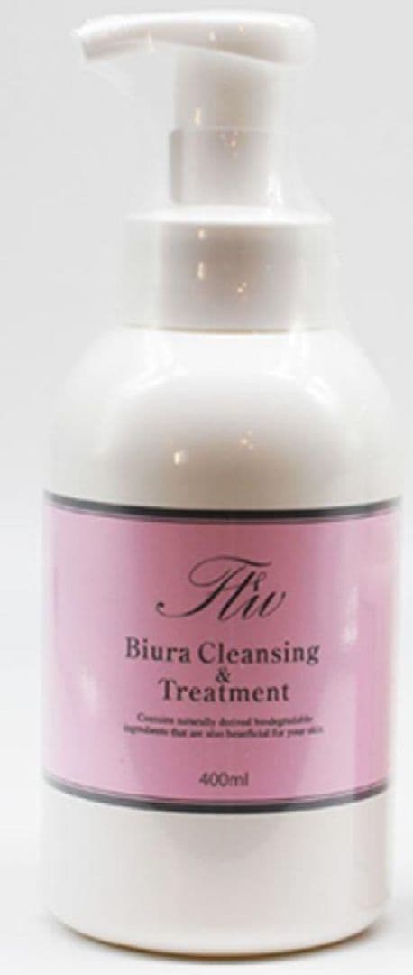 【新品、未使用】ビューラクレンジング&トリートメント、イオニスジェルウォーター