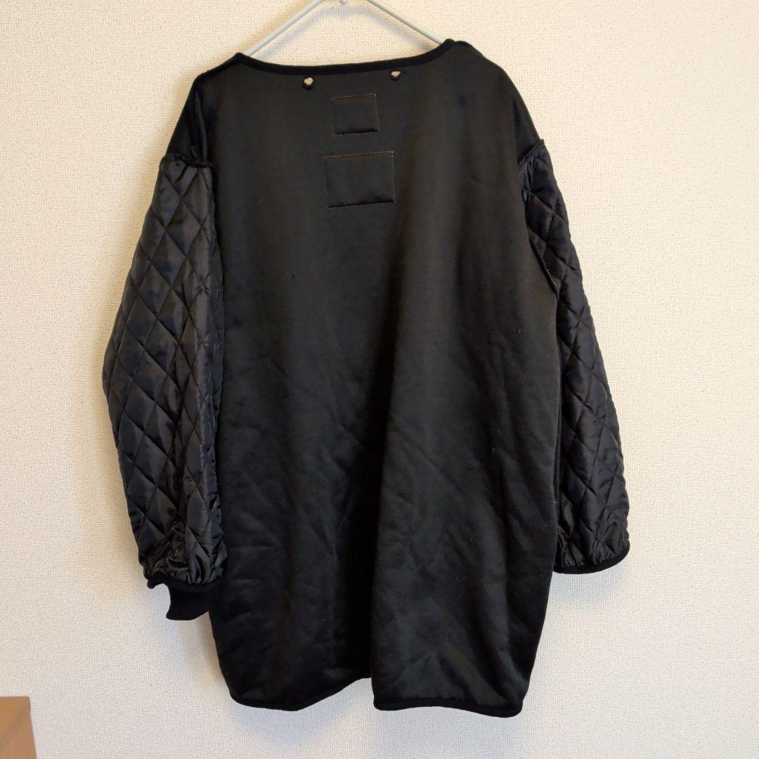 HOUSTON（ヒューストン）M-51 モッズコート メンズ　Mサイズ