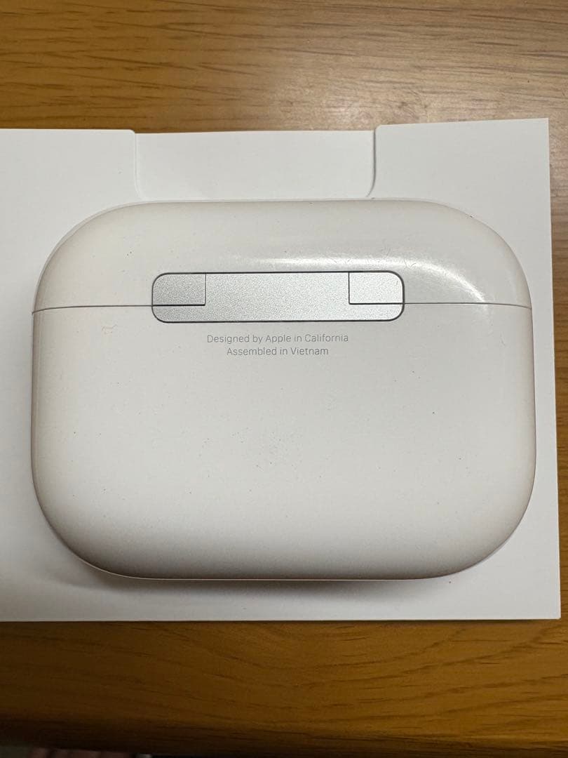 イヤホン AirPods Pro 3