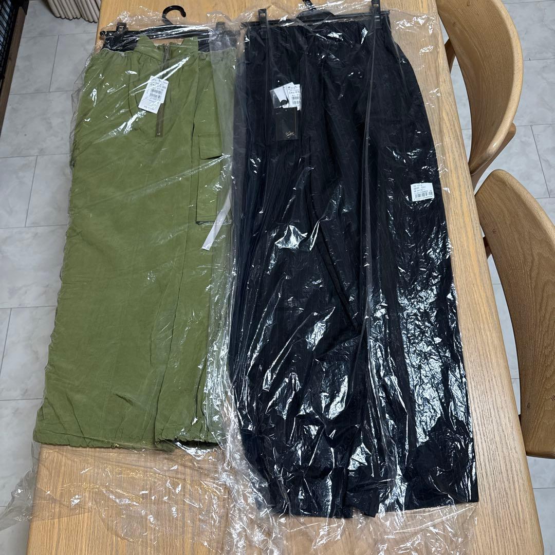 2026　ヤマダヤ　福袋　10点セット