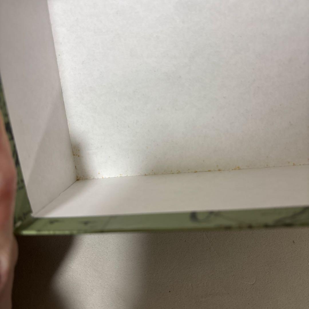 C*須様 Rolex Oyster Chronometers 内箱ほか付属品