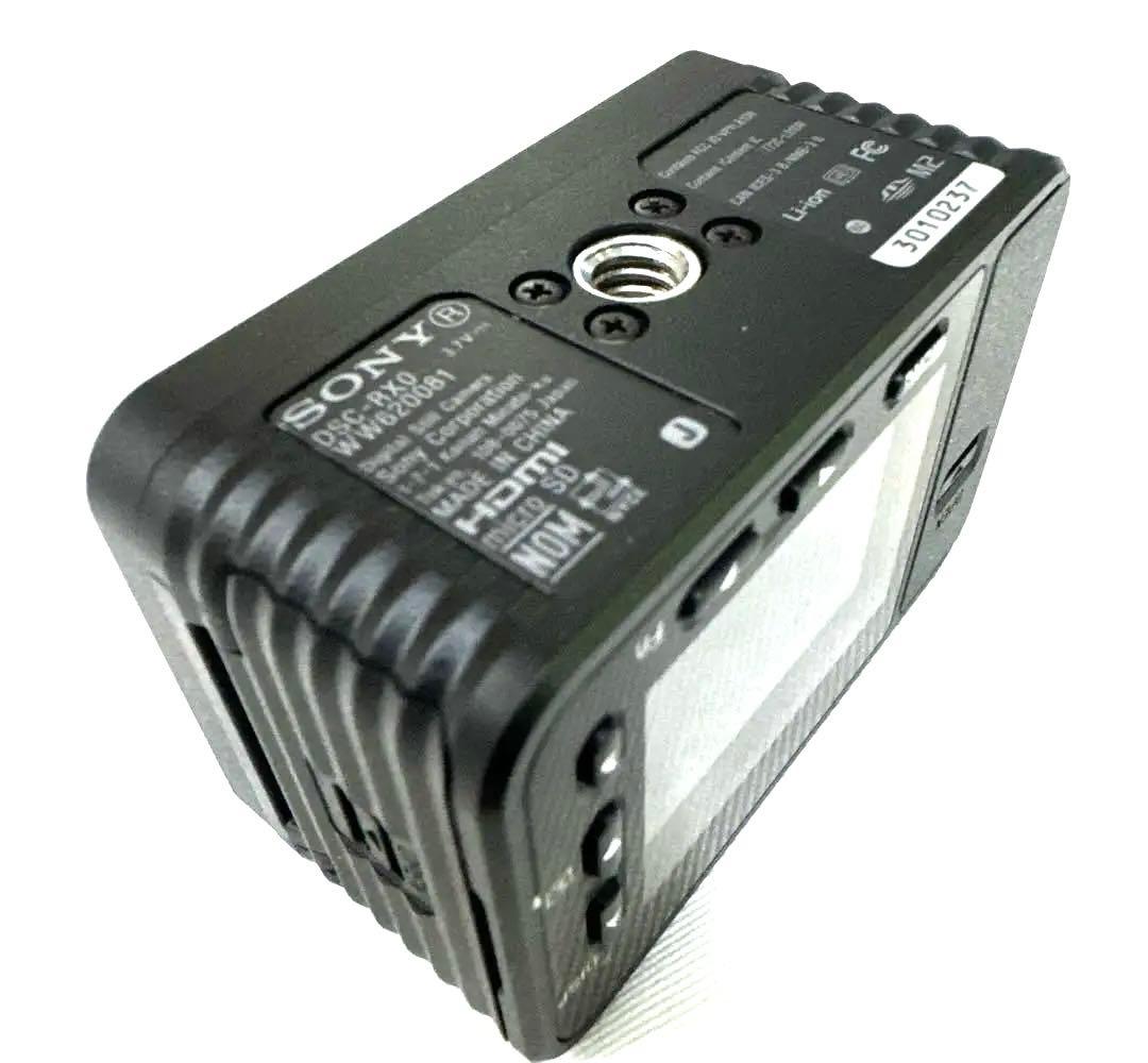 最終価格SONY Cyber-shot DSC-RX0 超美品！