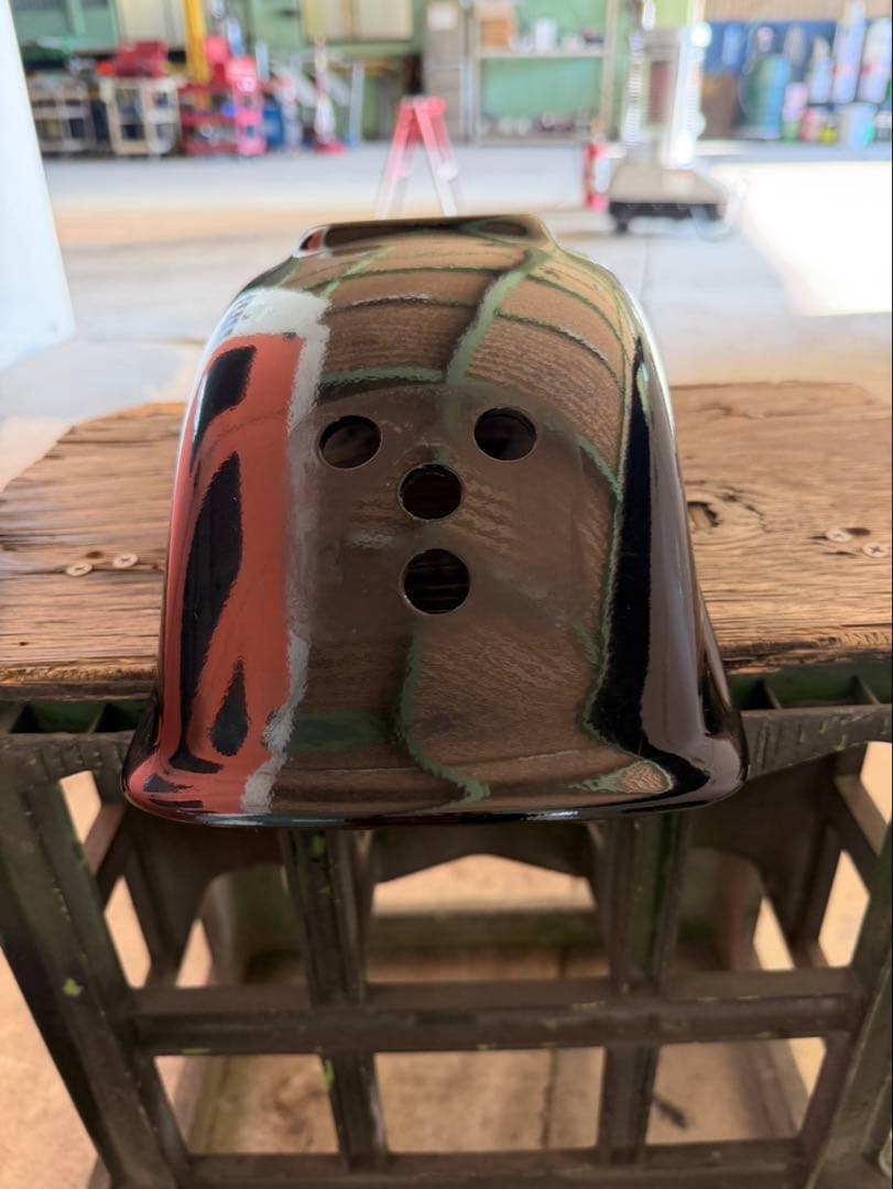 z1z2 リアフェンダー　FRP