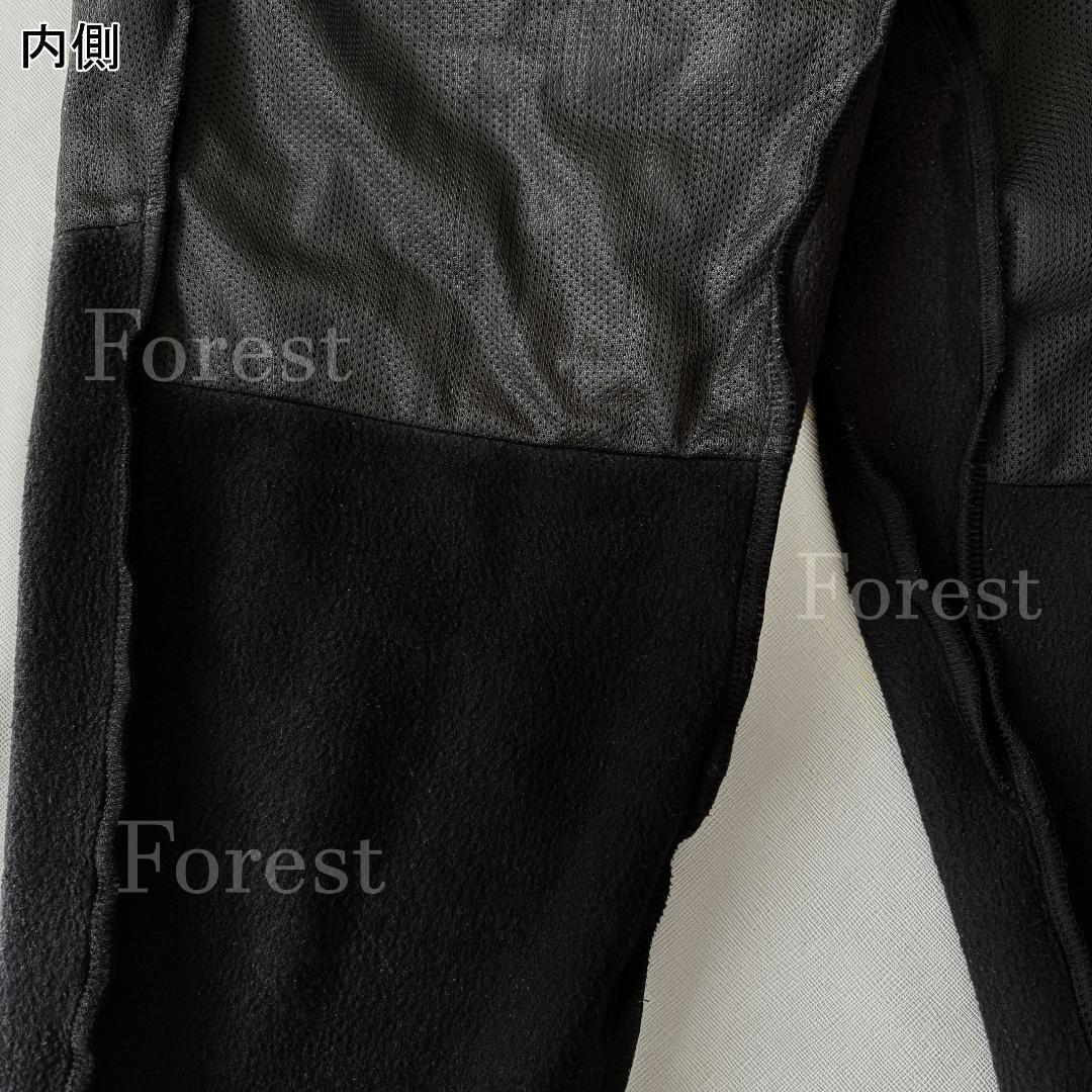 レッドランロングパンツ　Ladies sizeM　THE NORTH FACE