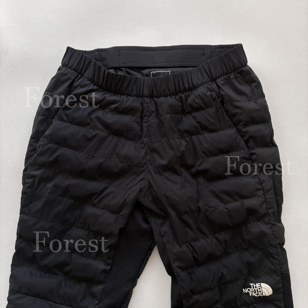 レッドランロングパンツ　Ladies sizeM　THE NORTH FACE