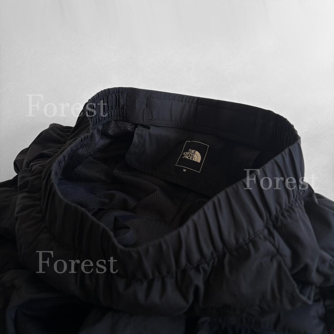 レッドランロングパンツ　Ladies sizeM　THE NORTH FACE