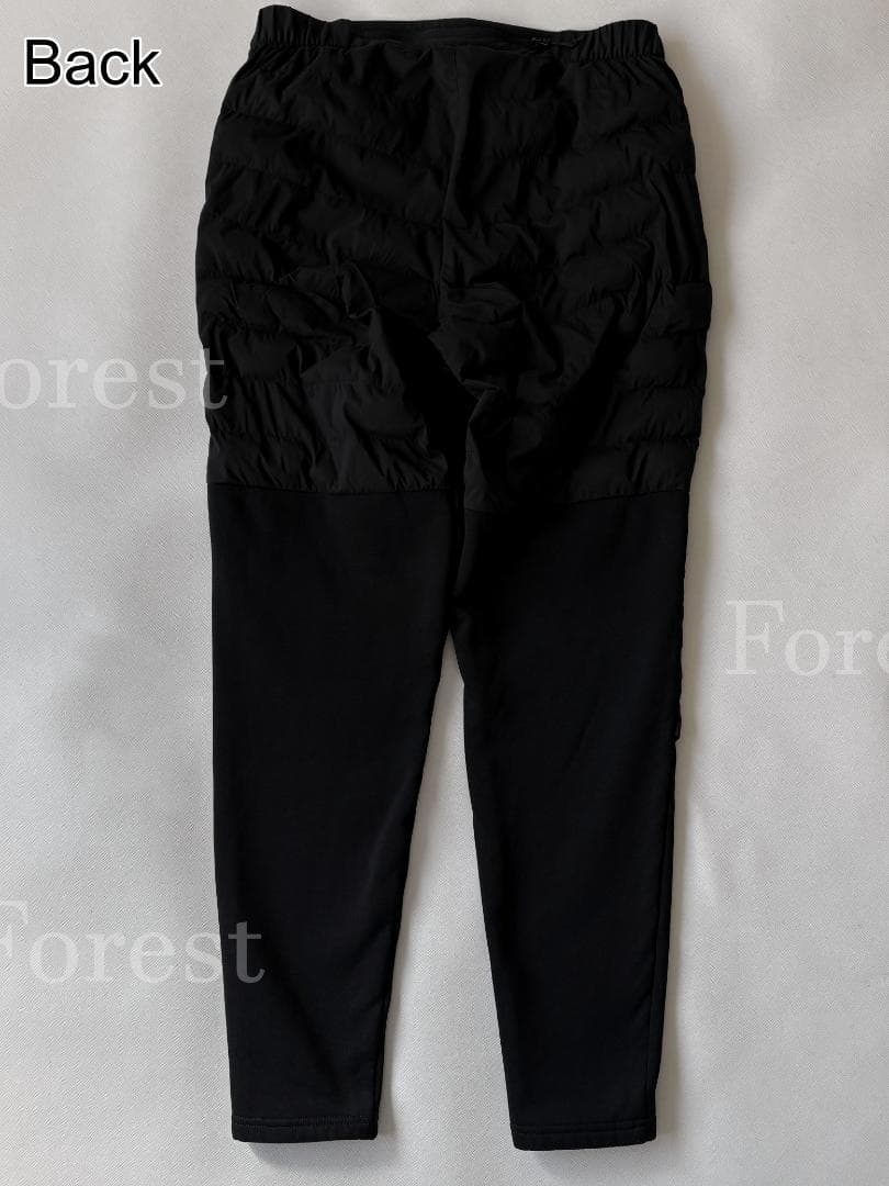 レッドランロングパンツ　Ladies sizeM　THE NORTH FACE