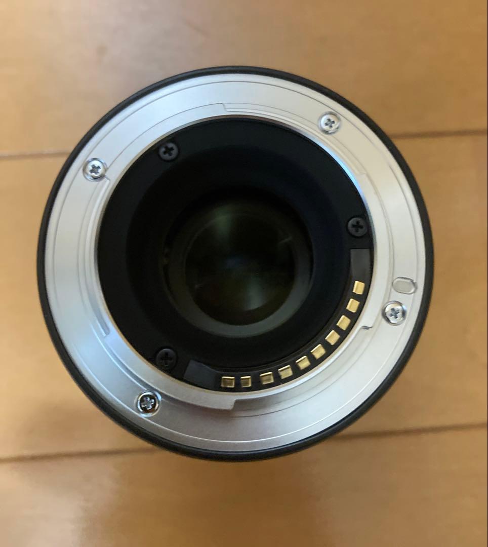 フジフィルムFUJIFILM XF30mmF2.8R LM WR Macro美品