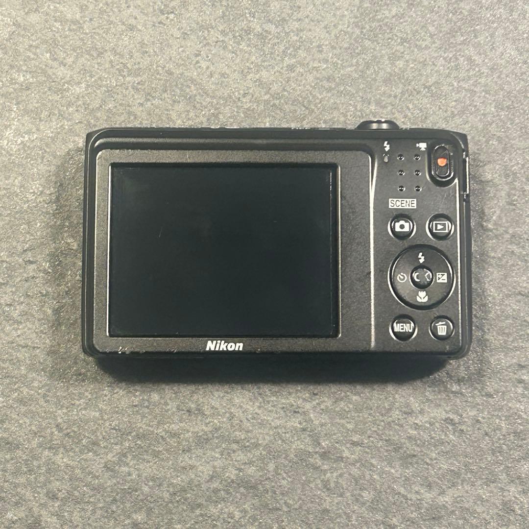 デジタルカメラ Nikon Coolpix A300