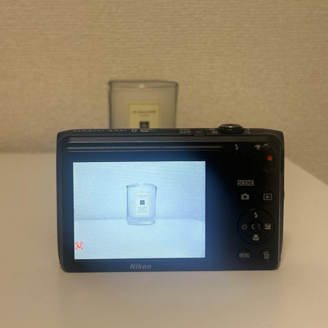 デジタルカメラ Nikon Coolpix A300