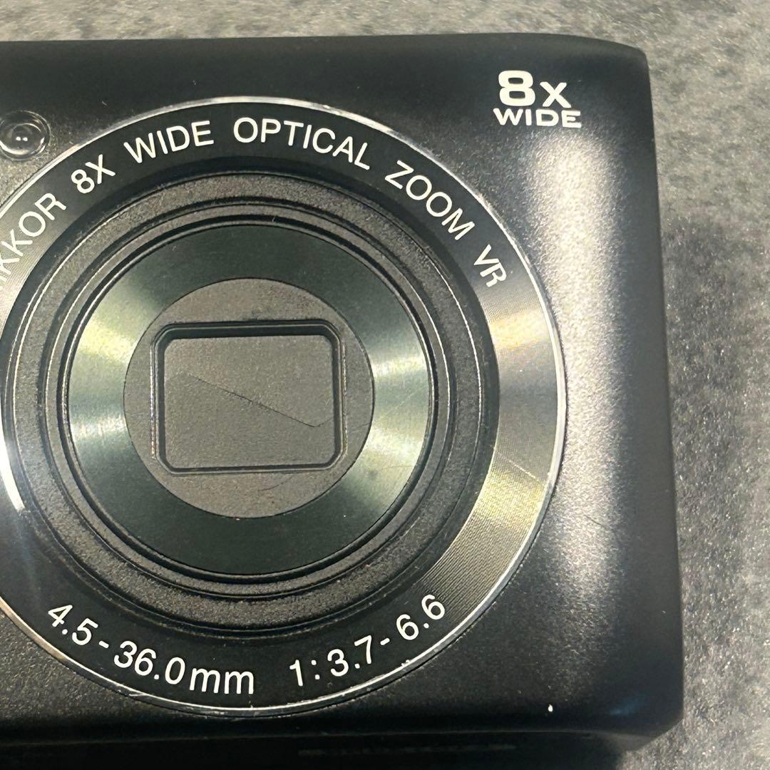 デジタルカメラ Nikon Coolpix A300