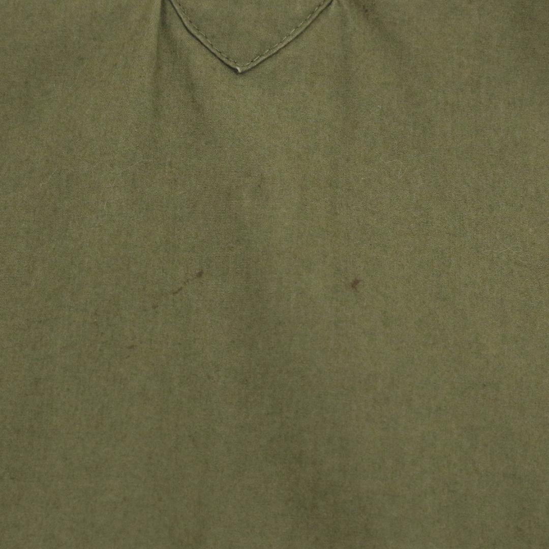 アパルトモン購入 マディソンブルー 20AW ワックスクロスジャケット