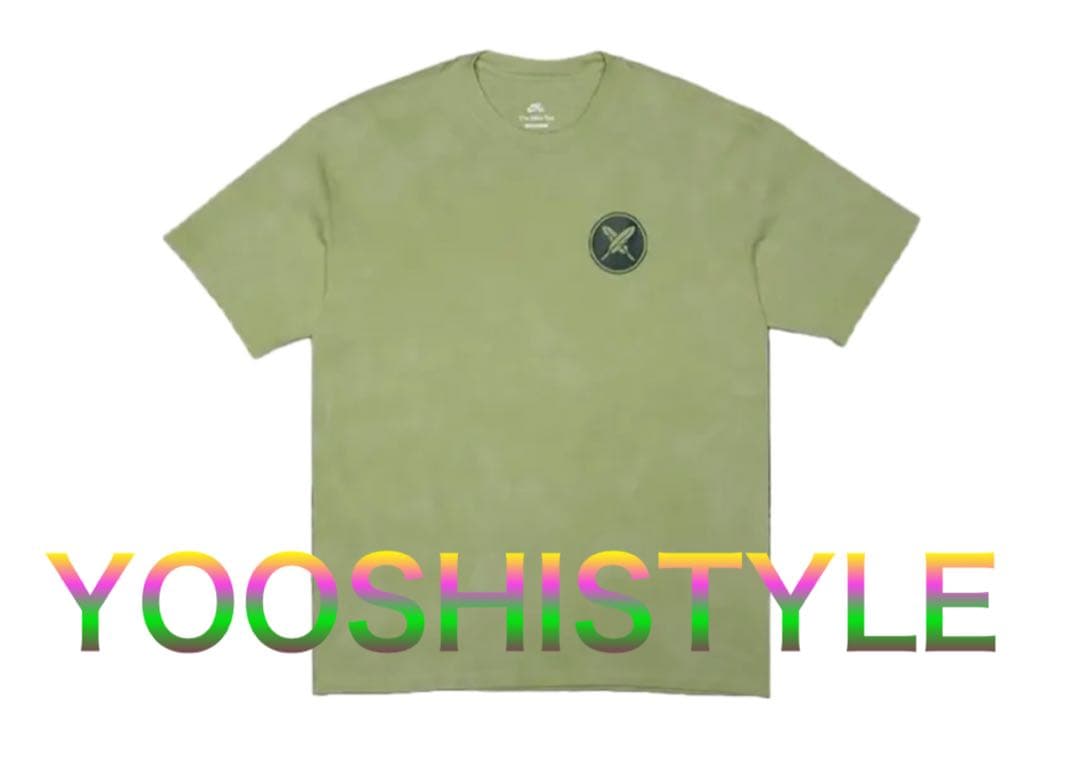 スケートボード Yuto Horigome Nike SB T-Shirt