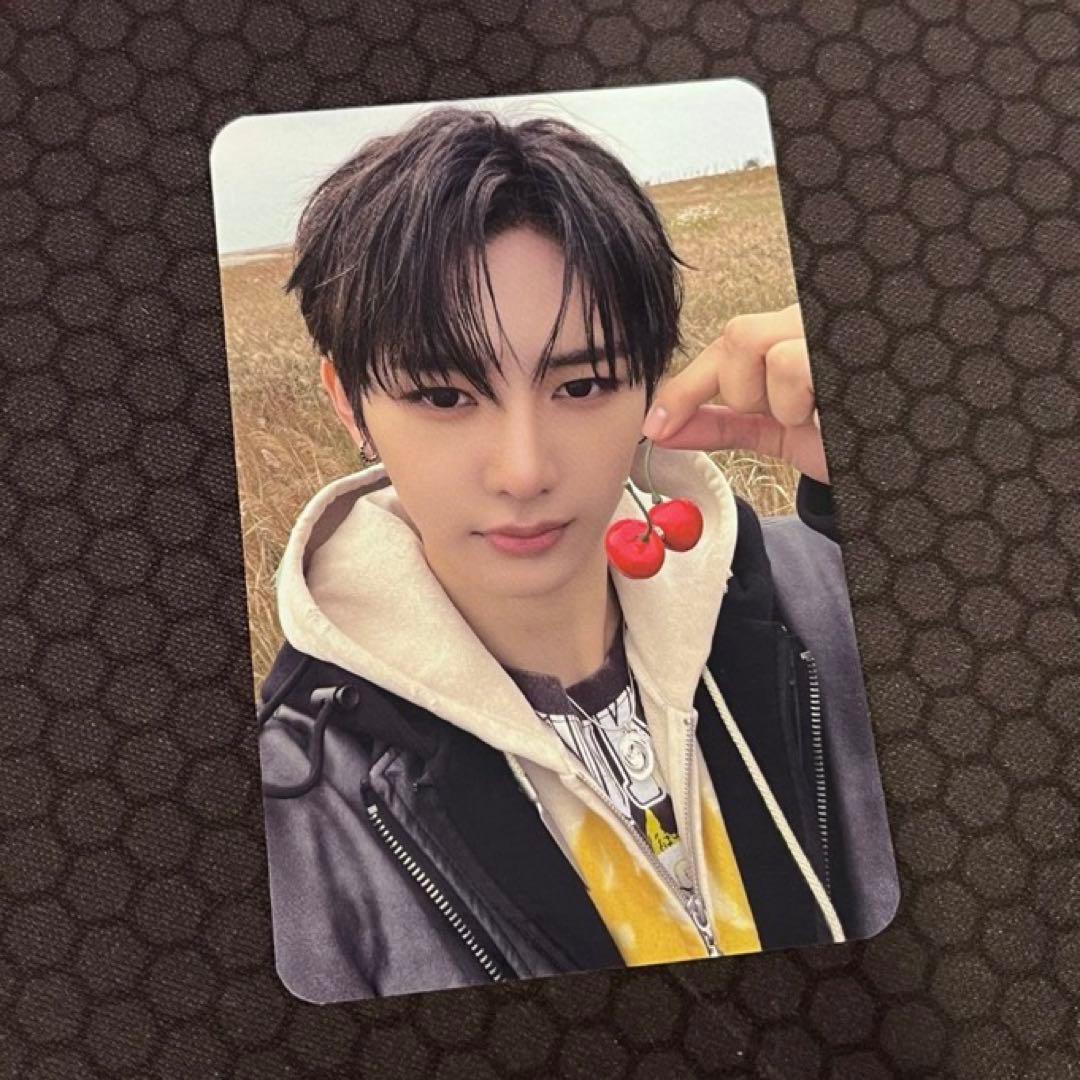 alphadriveone ald1 アンシン　サノク　トレカ