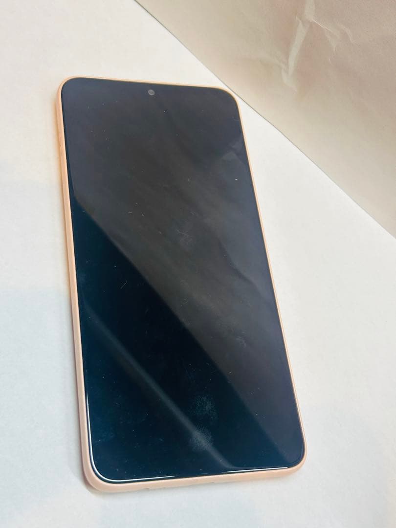 Arrows we2 F-52E 04146スマートフォン 本体sim