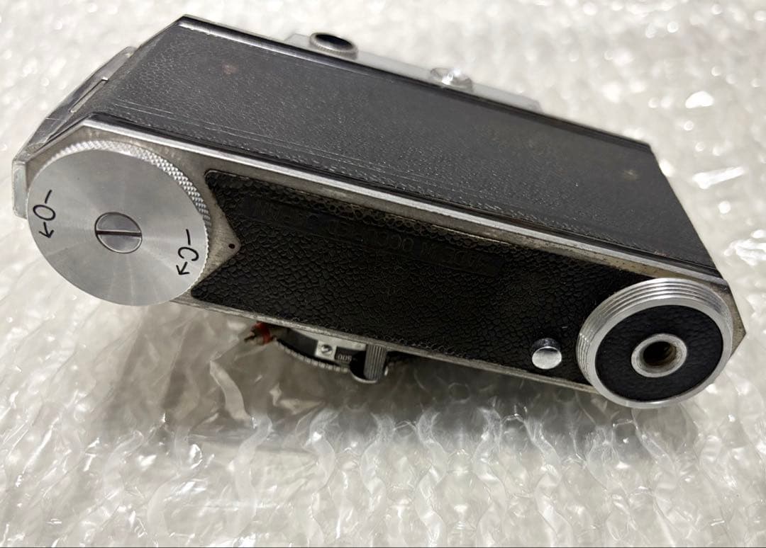 u*9様 KONICA I 1型 カメラ Made in Occupied Ja