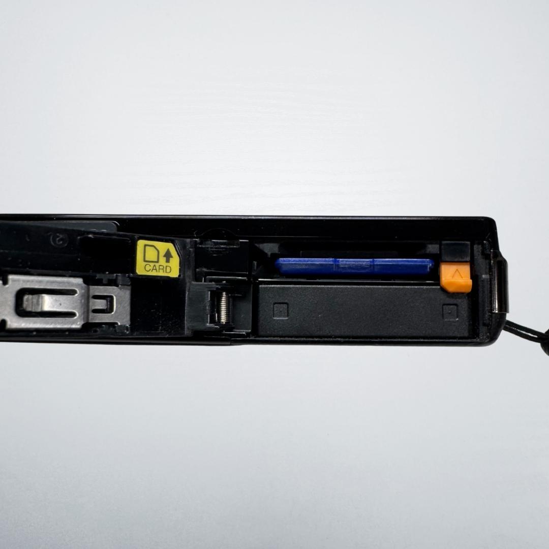 Nikon COOLPIX S70 ブラック タッチパネル 動作品 付属品多数