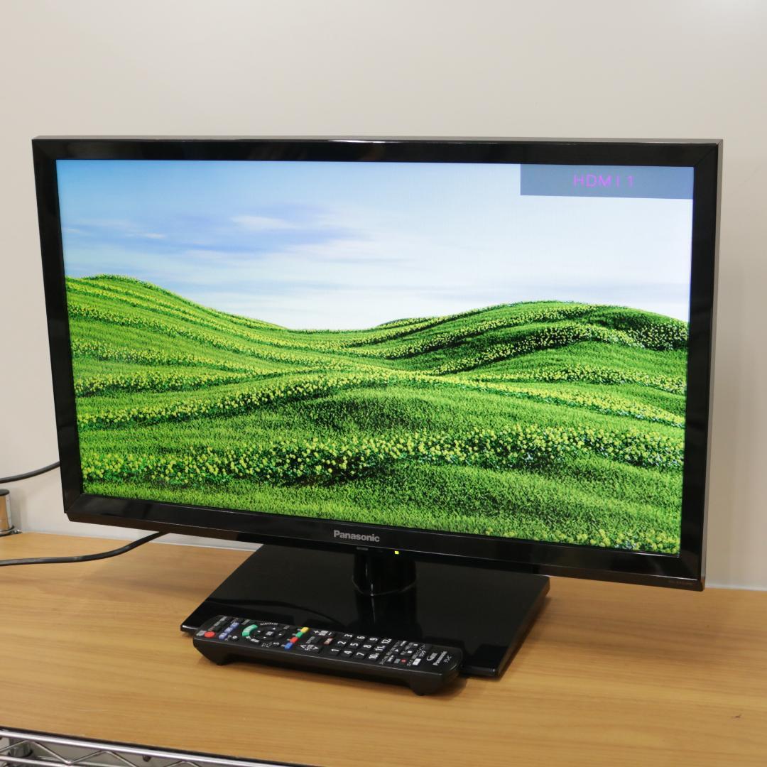 Panasonic/パナソニック TH-24G300 液晶テレビ 24インチ