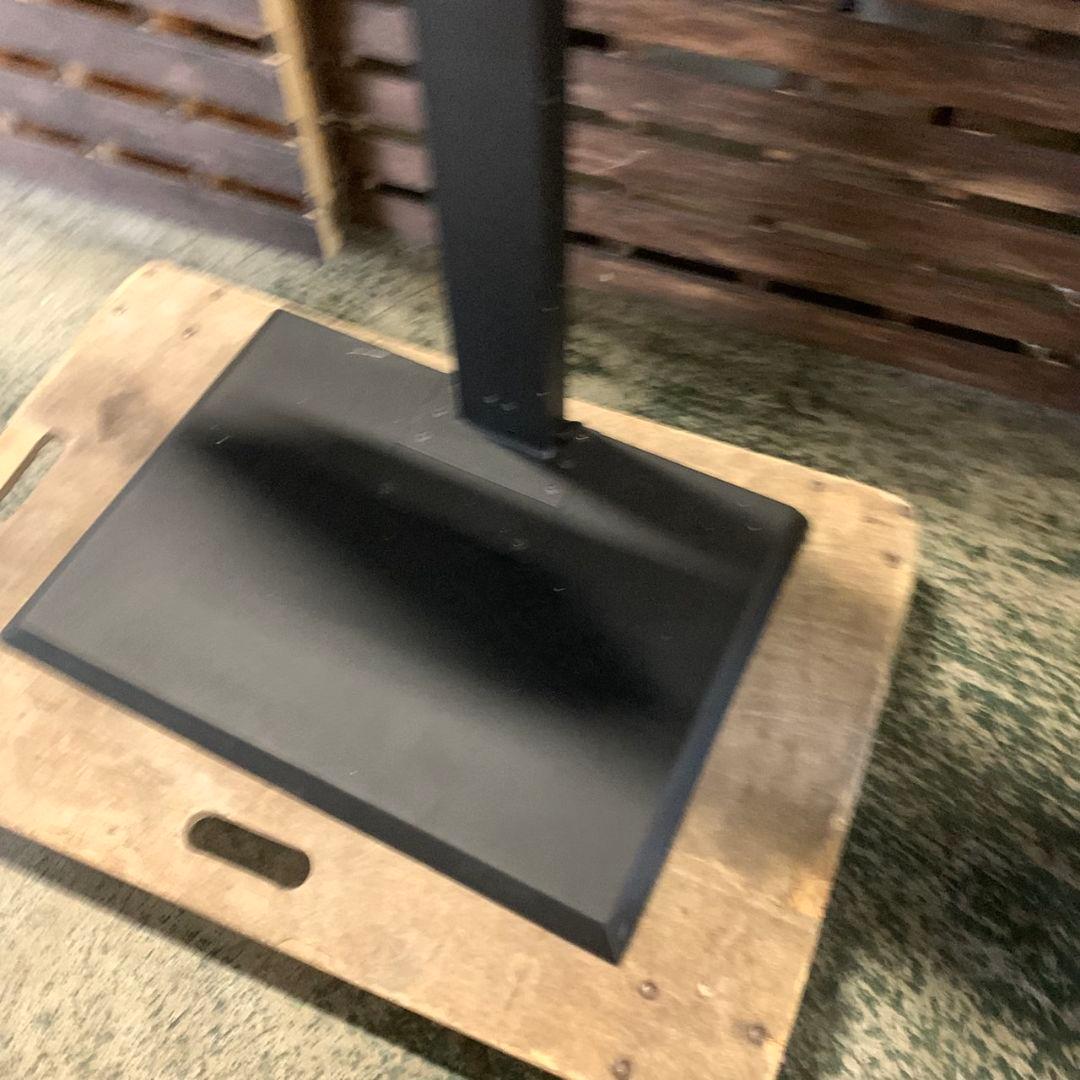 J106\" Acer エイサー 48.5インチ EB490QK 19年製