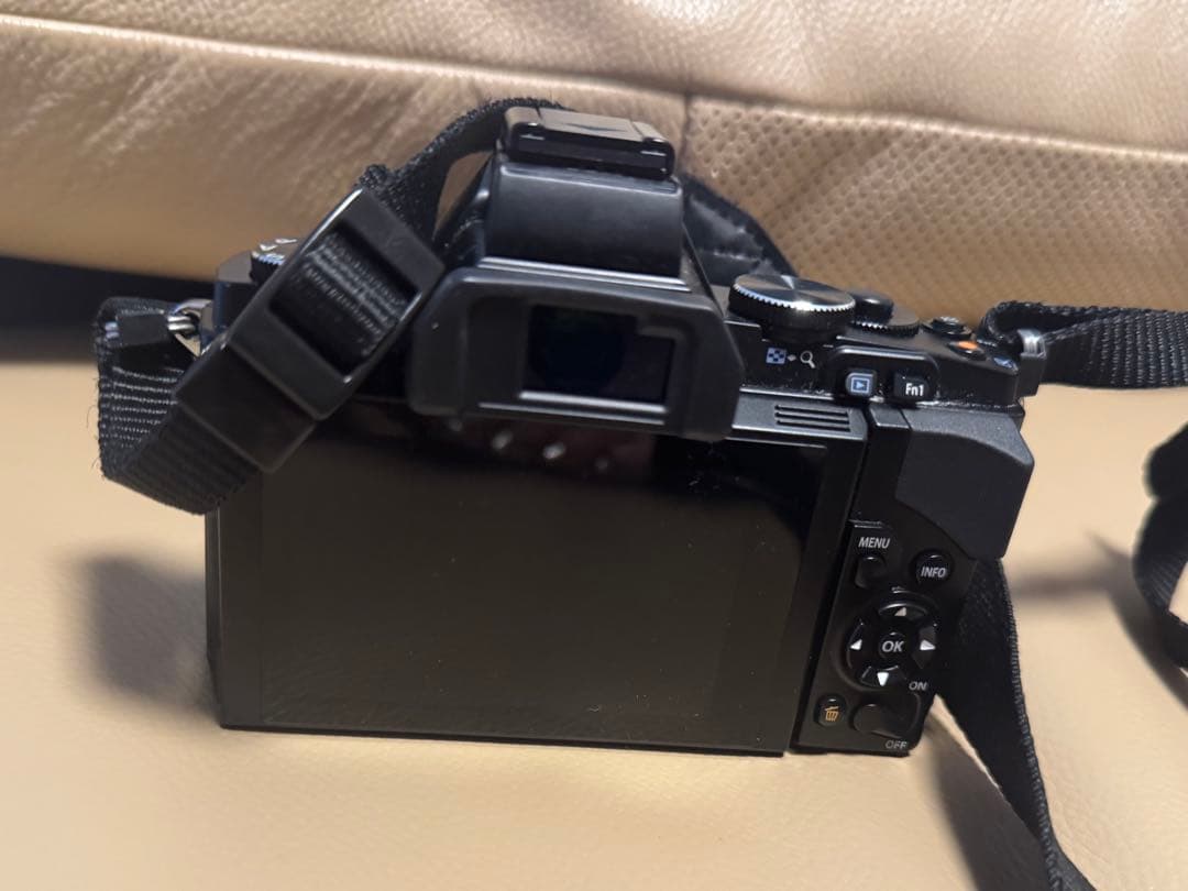 デジタルカメラ sora