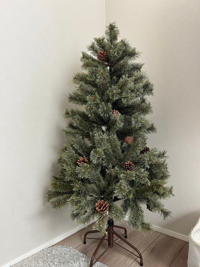 アルザスツリー　120cm alsace tree