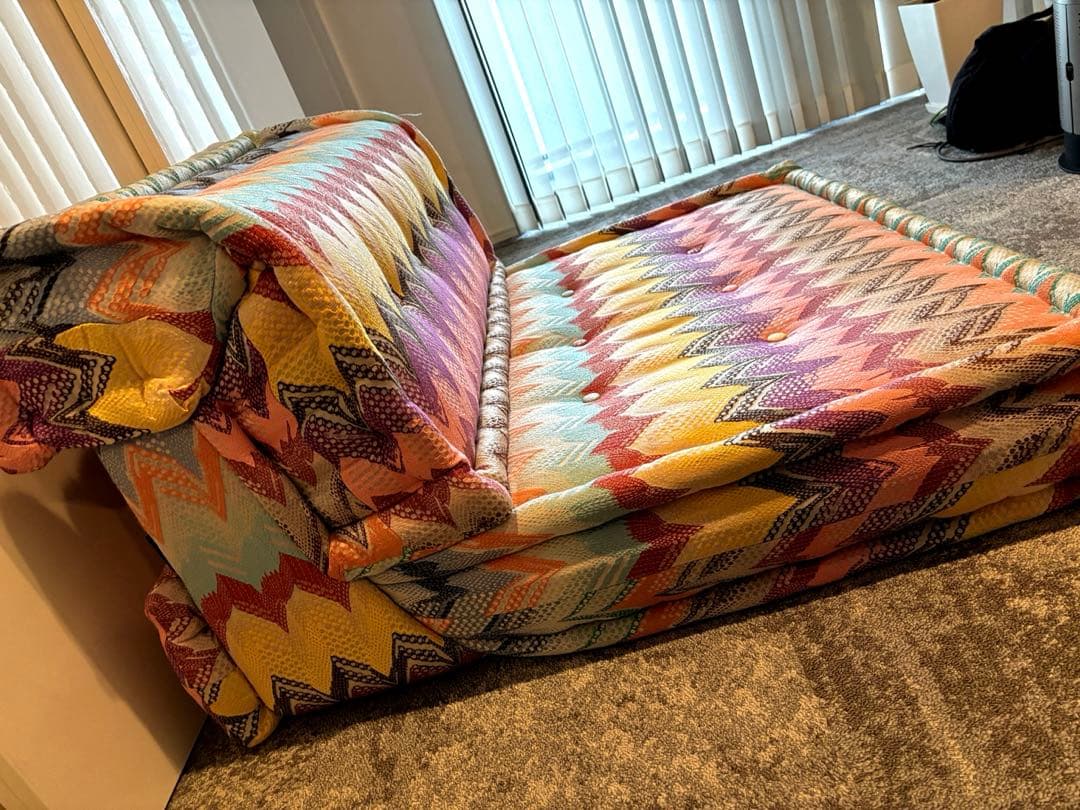 PINEE⭐︎Roche Bobois⭐︎ロッシュボボア⭐︎ソファー美品