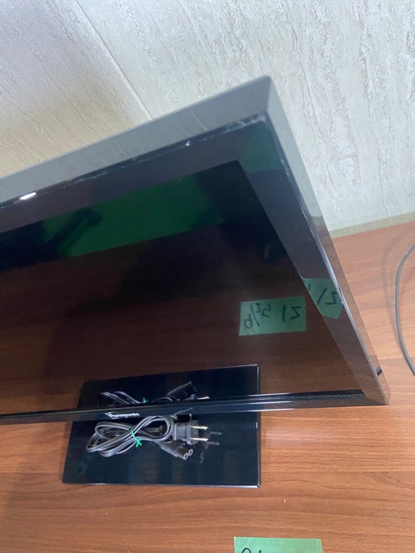 Panasonic24型液晶テレビVIERA TH-24G300 2019年製