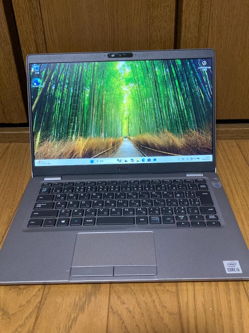 Dell Latitude 5310 第10世代CPU i5 10310U