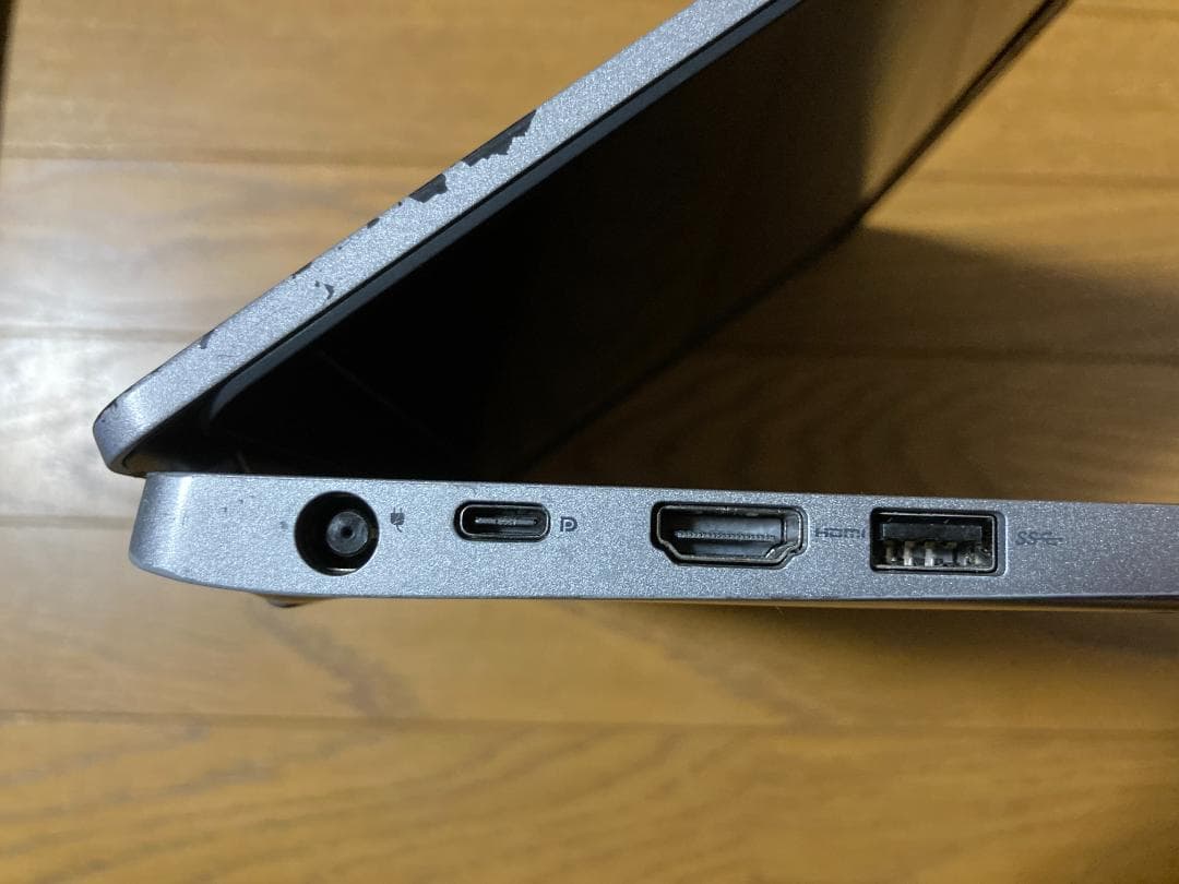 Dell Latitude 5310 第10世代CPU i5 10310U