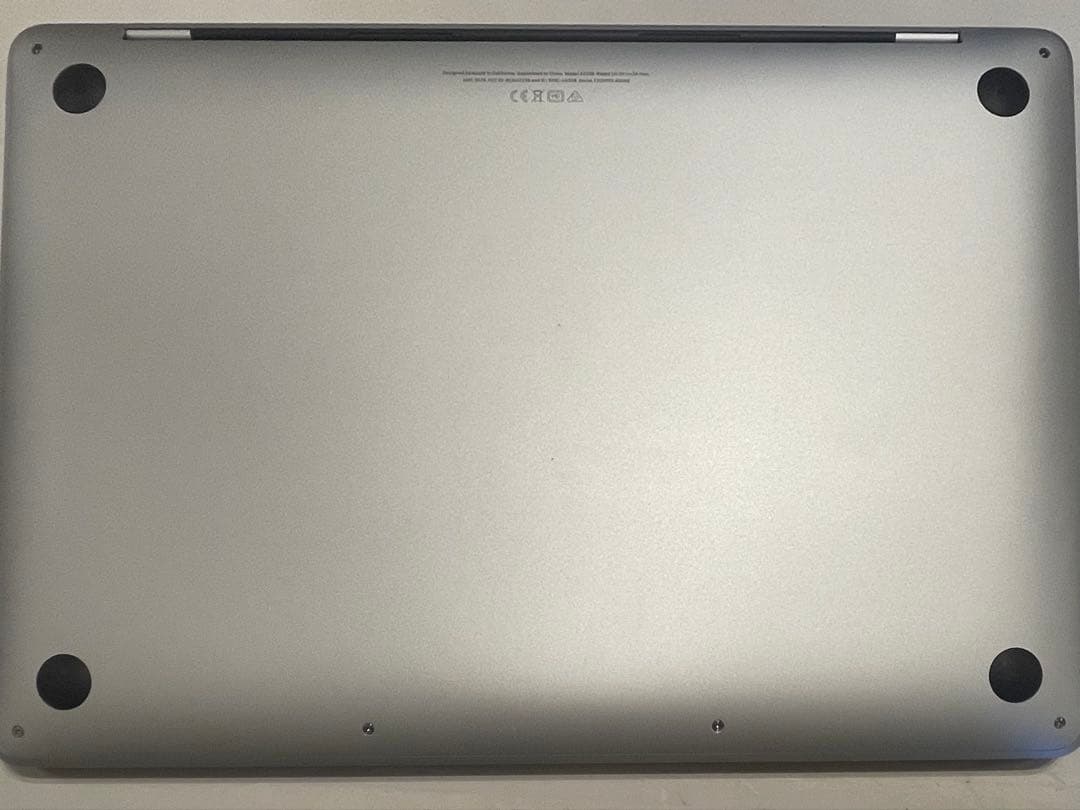 【良好】Apple MacBook Pro M1 13インチ