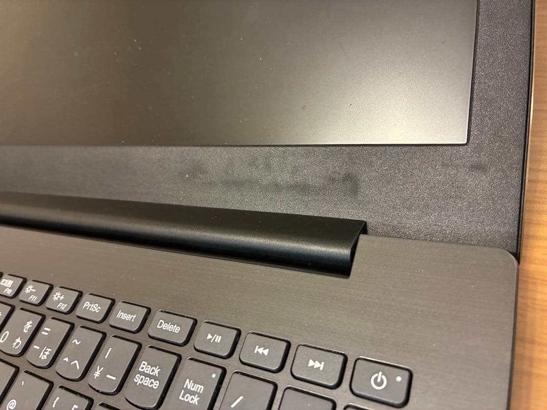 Lenovo ノートPC Ryzen7 SSD256GB 8GB 箱付 初期化済