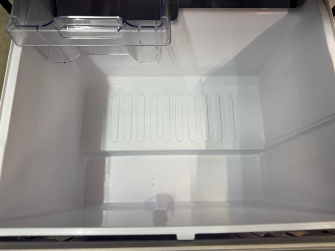 【高年式】2020年製 350L シャープ 3ドア冷凍冷蔵庫 SJ-GE35F