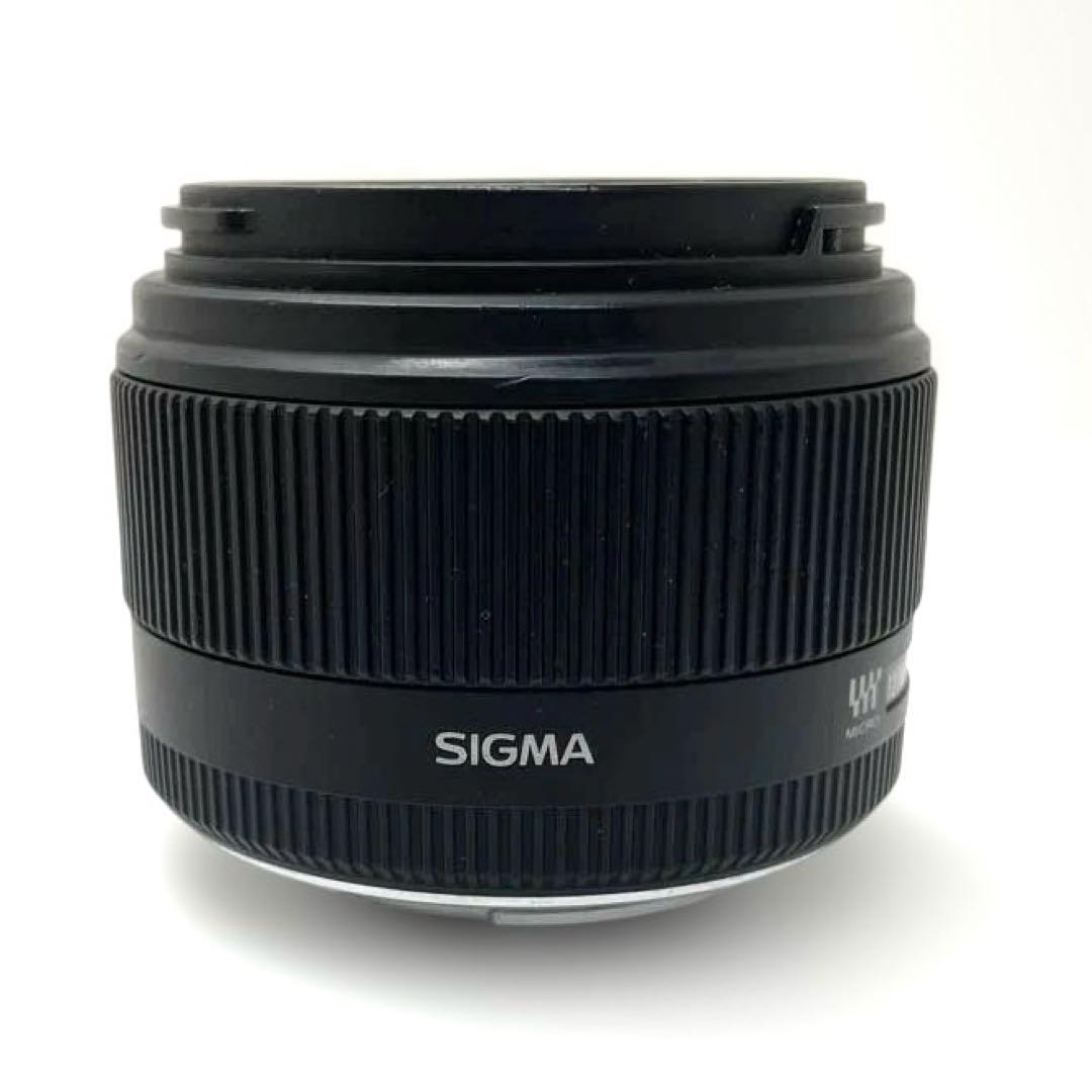 SIGMA 19mm F2.8 EX DN マイクロフォーサーズ用 単焦点レンズ
