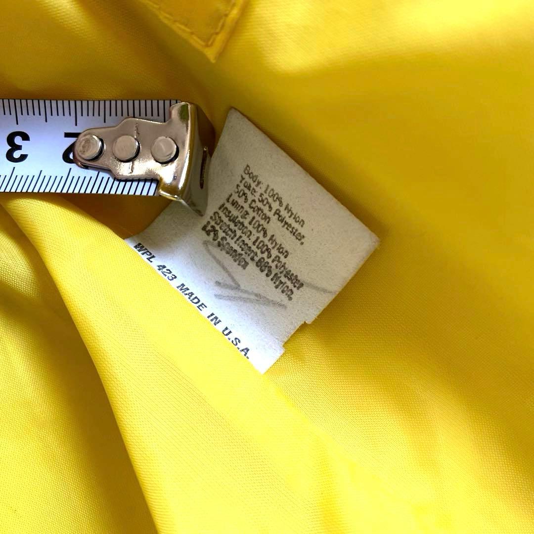 70's Levi's ski ジャケット　デニム　アメリカ製　vintage