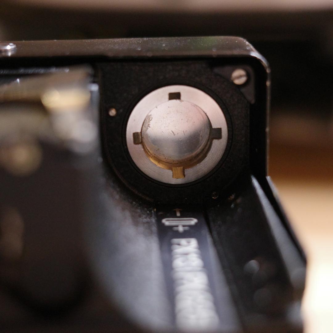 Rollei 35 S + ケース