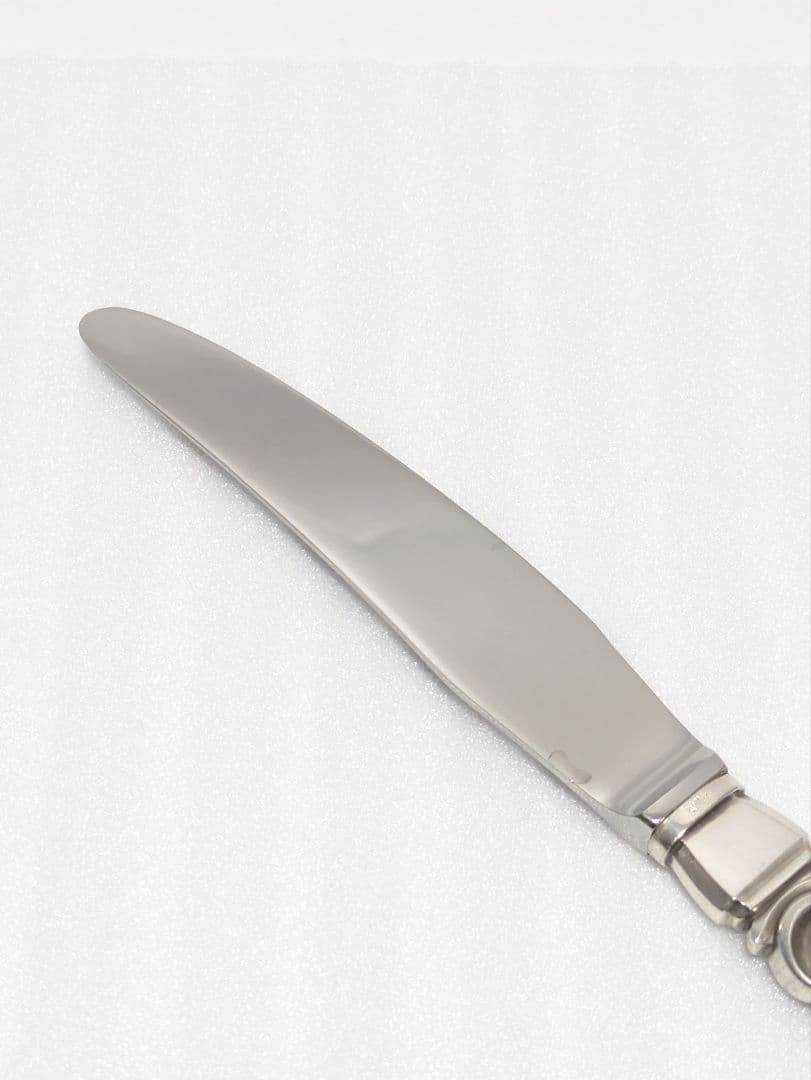 ジョージジェンセン スクロール カトラリーセット 約239g