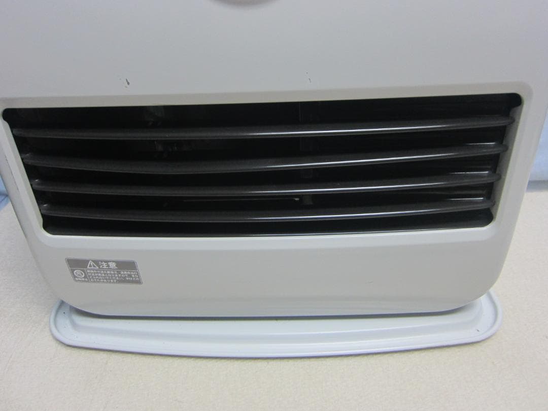 【S9651】整備済 石油ファンヒーター コロナ FH-G4617BY