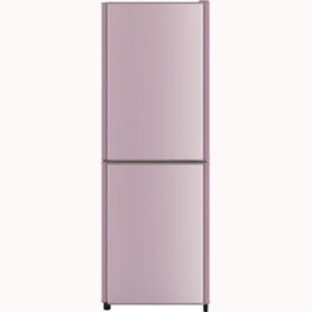 三菱 256L 2ドア冷蔵庫 2014年製