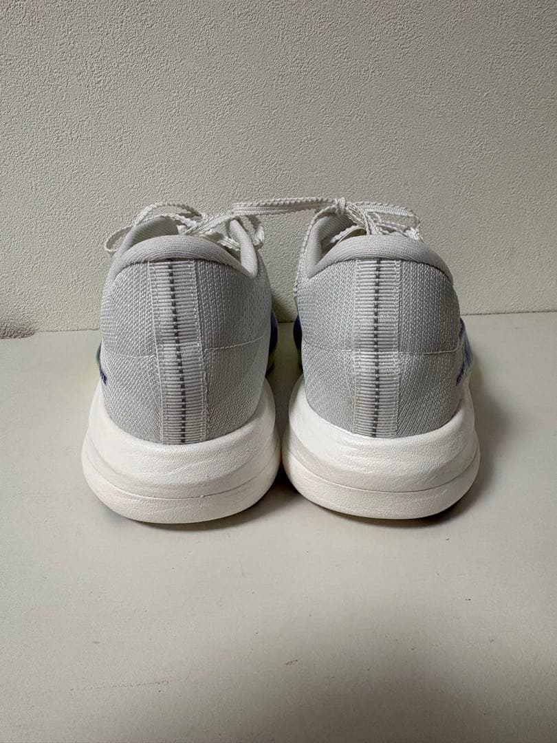 ミズノ　ハイパーワープエリート　28.0㎝ 使用１回/9㎞