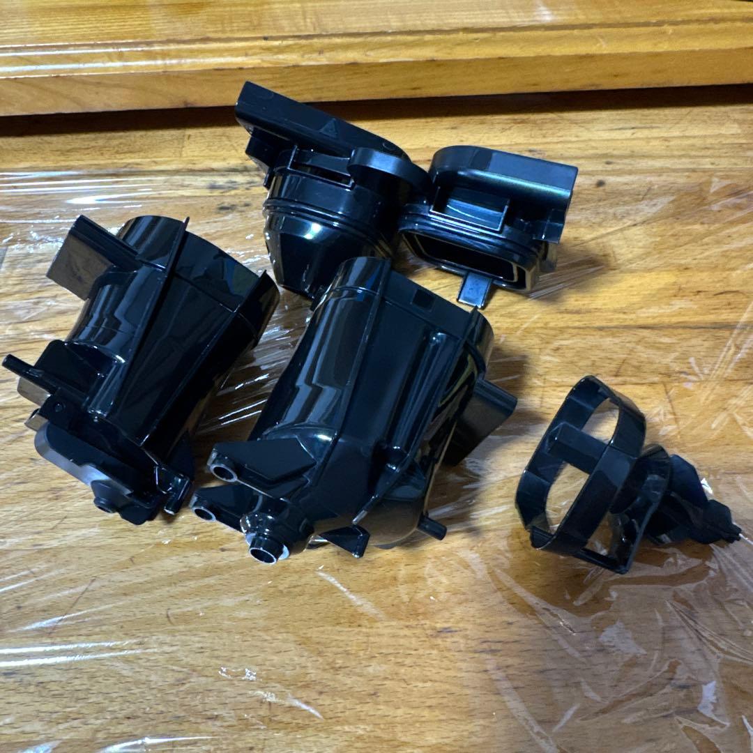 ネスカフェ　ゴールドブレンド　バリスタ　DUO バリスタデュオ　詰め替えパック