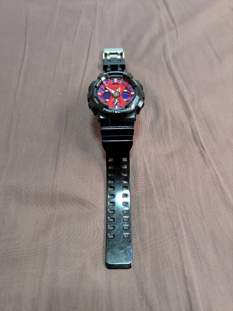 エ*イ様 腕時計　G-Shock 5本セット