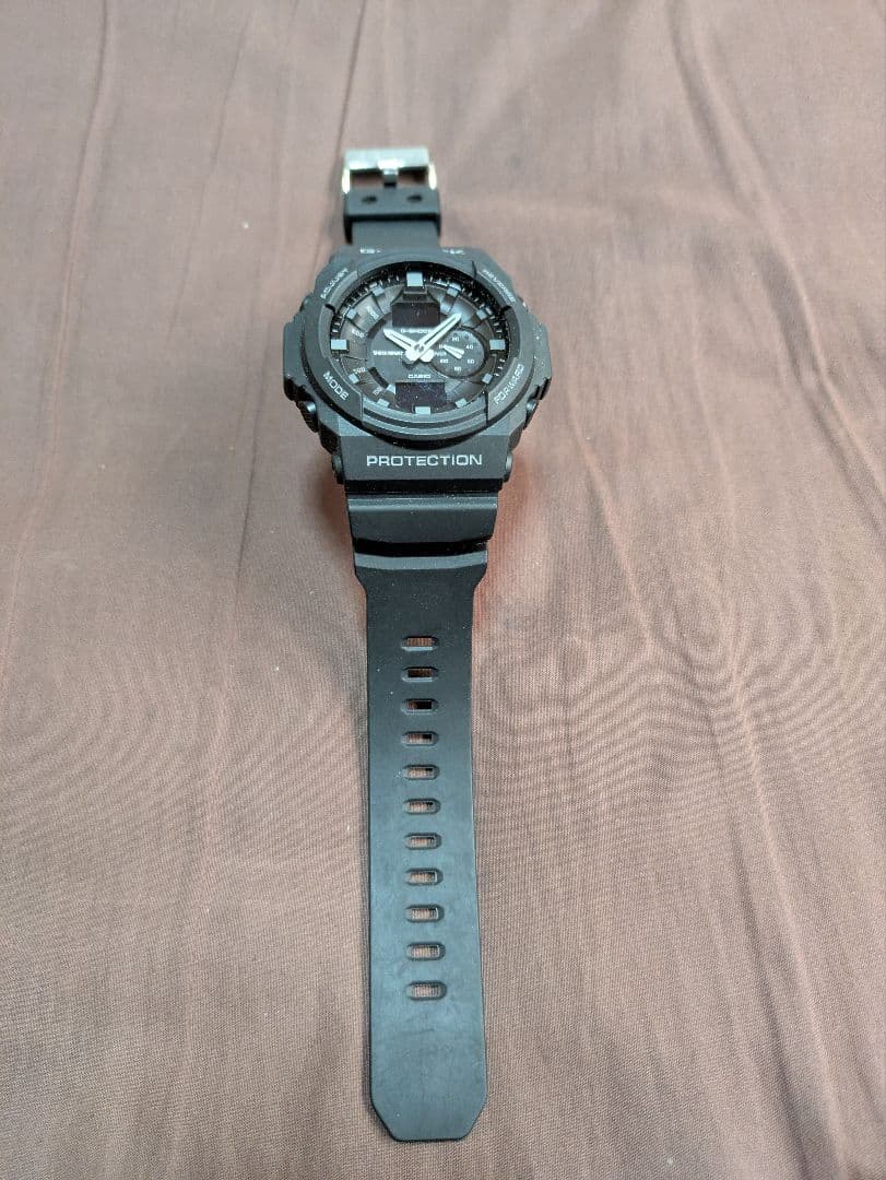 エ*イ様 腕時計　G-Shock 5本セット