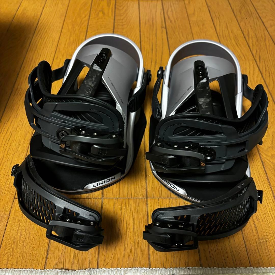 25-26年モデル　新品　ユニオン UNION FALCOR ファルコア