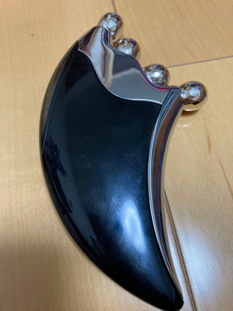 ReFa 4 CAXA (Black)（リファフォーカッサ ブラック）美品