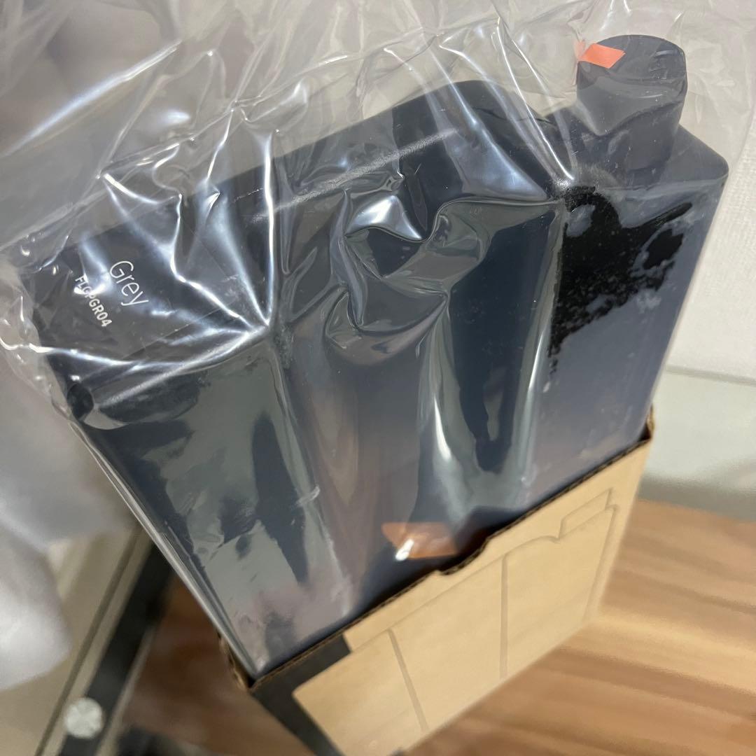 formlabs Grey Resin Form2 用 レジンカートリッジ 新品